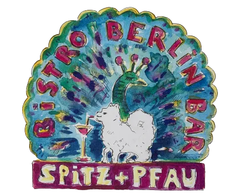 Spitz+Pfau