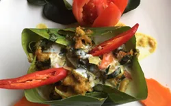 SAMBO Khmer and Thai Restaraunt