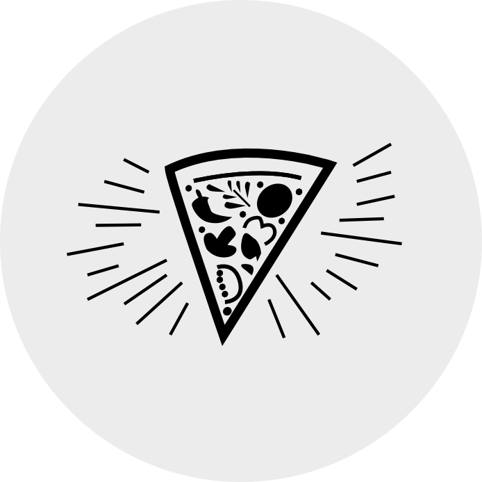 Die Pizzabackerin