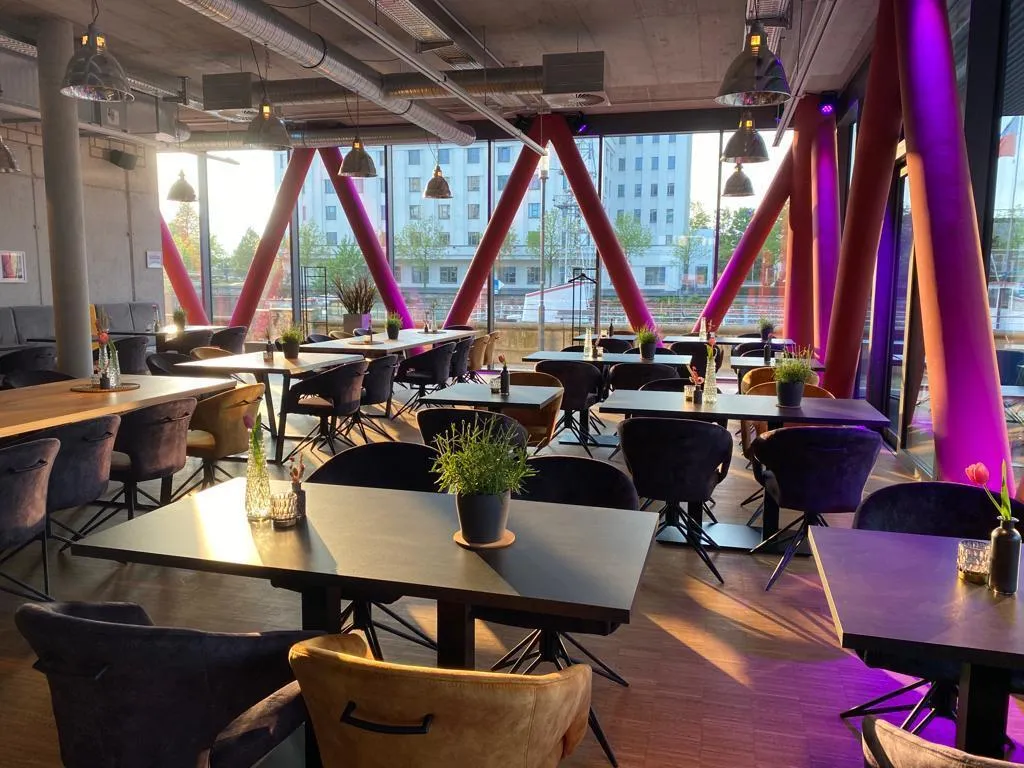 HOME Gastronomie im Digitalkontor