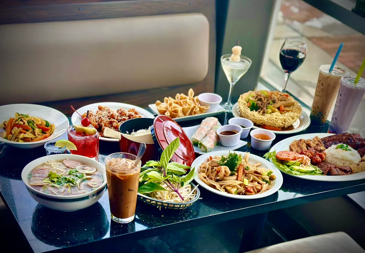 Phó