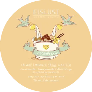 Eislust
