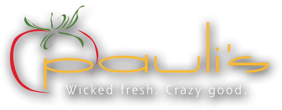 Pauli's