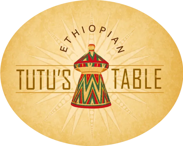 Tutu's Ethiopian Table