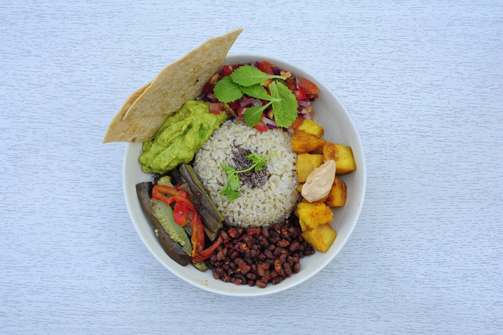KURUMI - Healthy Vegan Food & Desserts