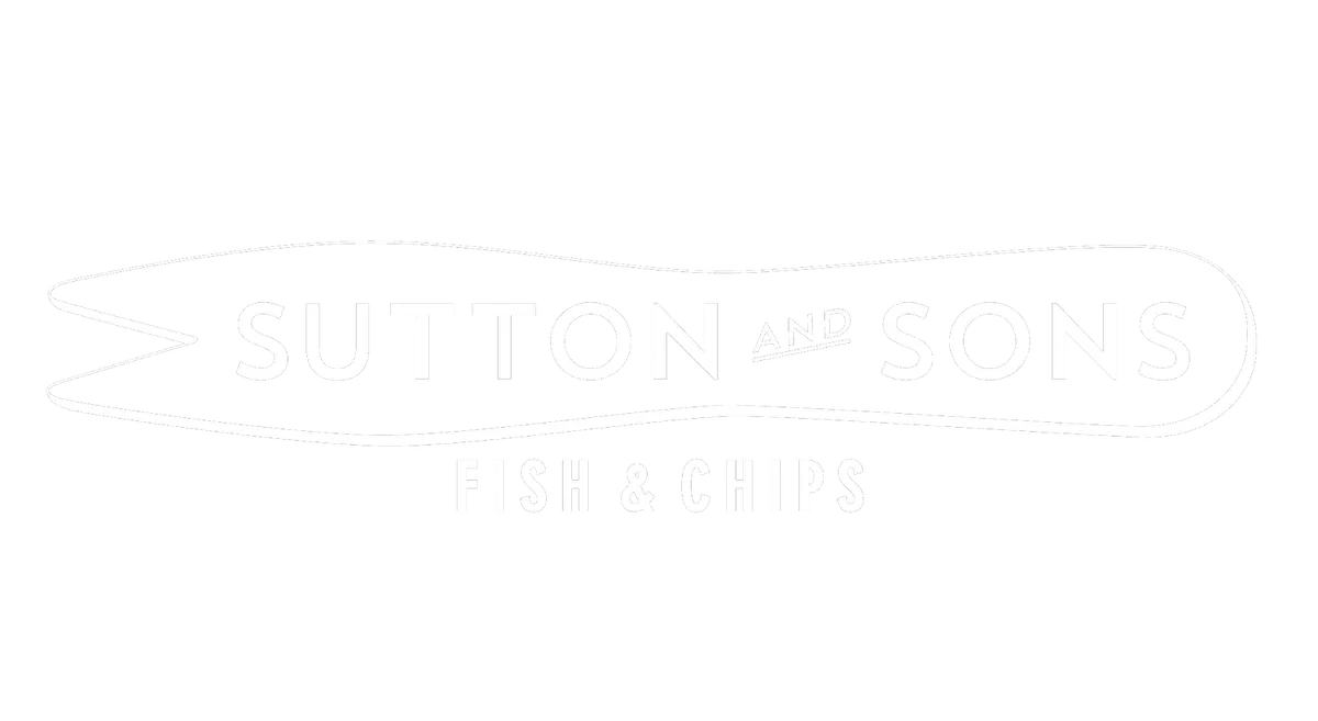 Sutton and Sons Vegan Chip Shop