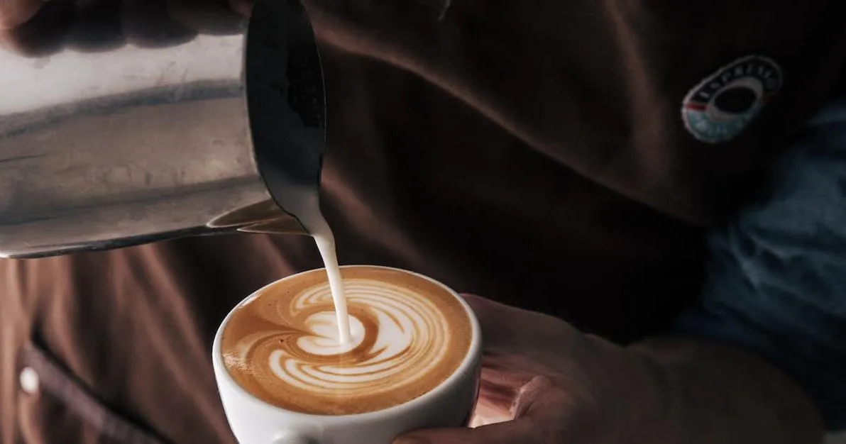 Espresso House Bergvik