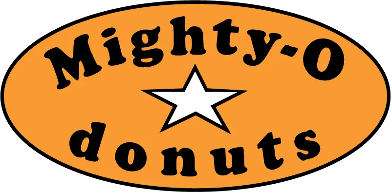 Mighty-O Cafe