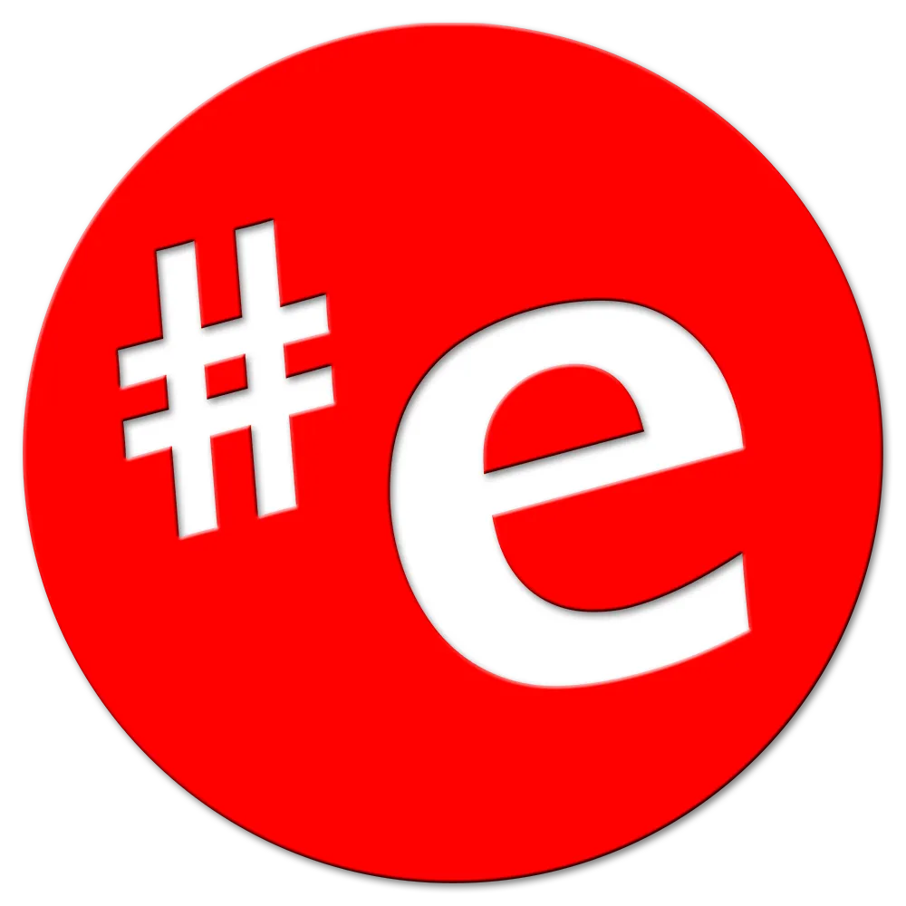 Number e Food