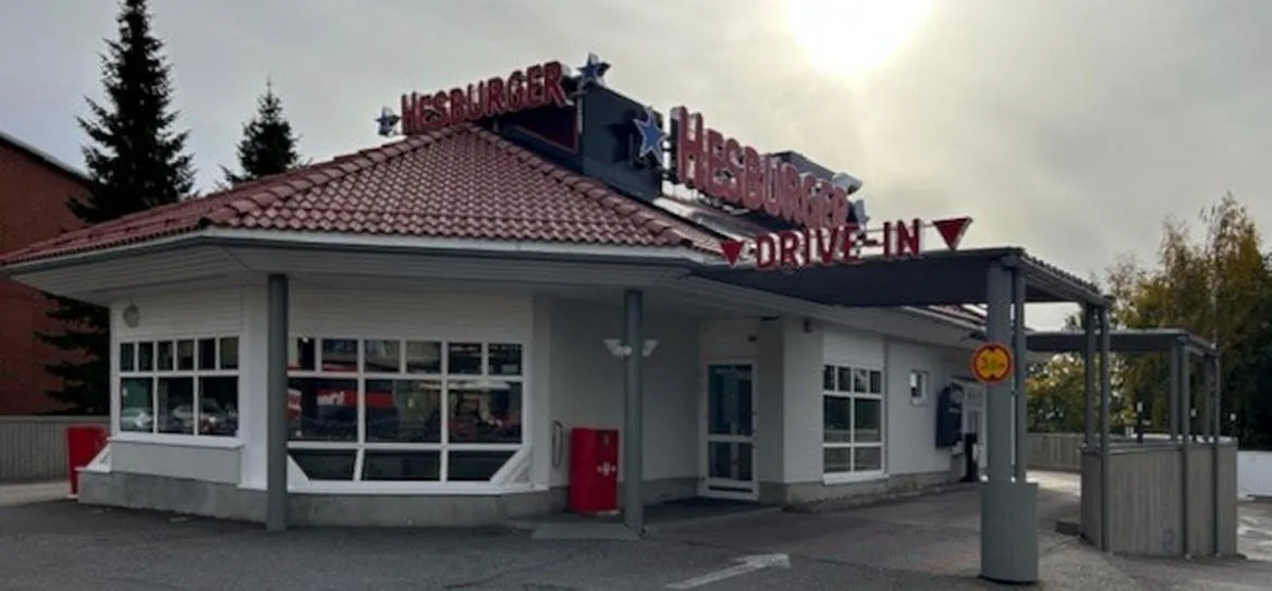 Hesburger