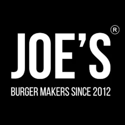Joe's Burger House