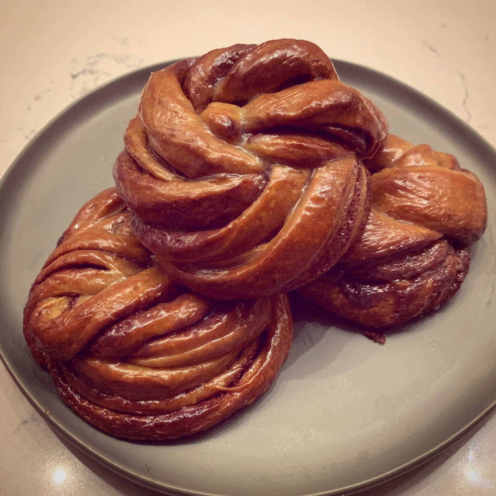 Hazel & Jade Bakery