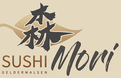 Sushi Mori