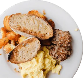 Brunch & Sip