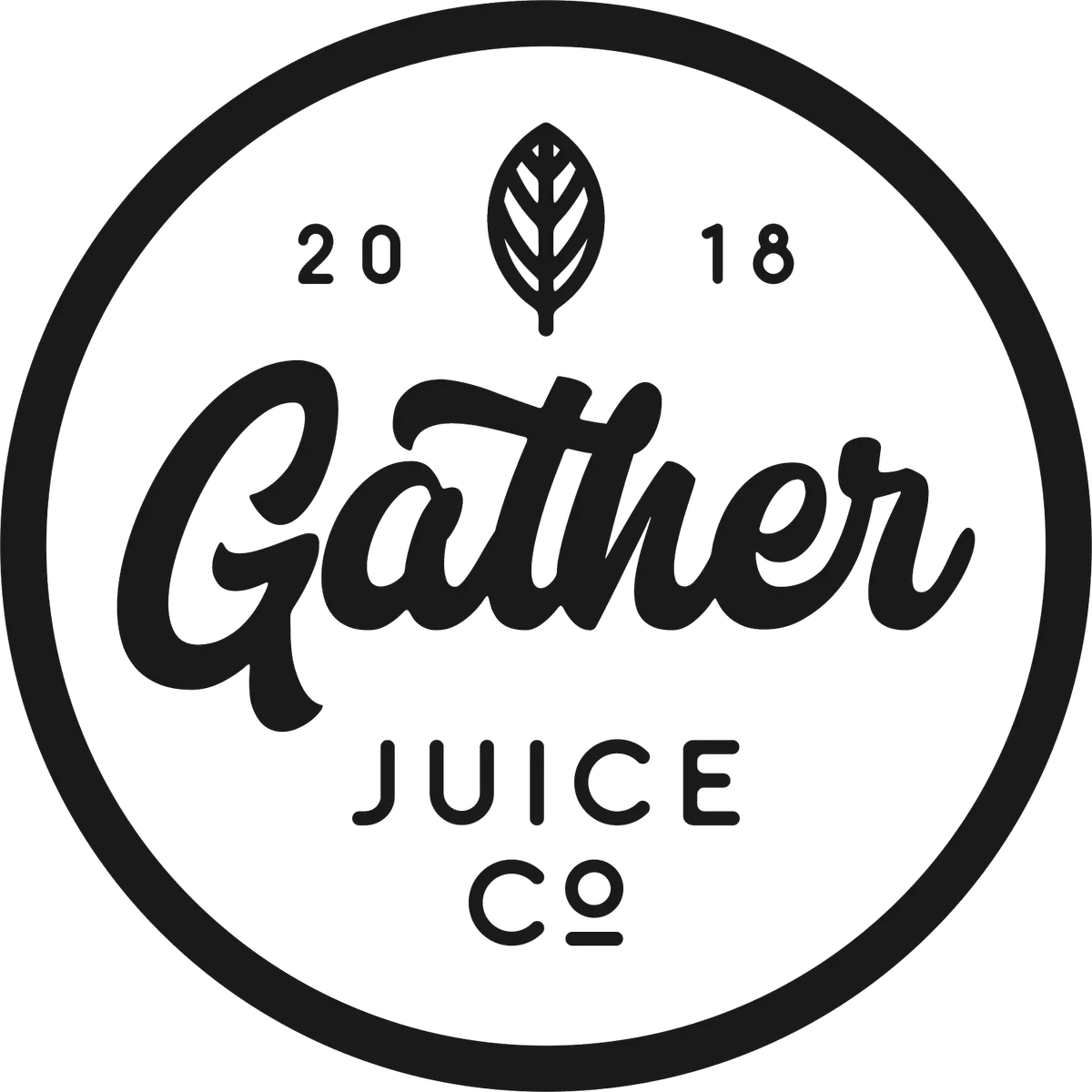 Gather Juice Co