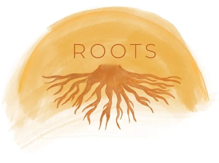 Cafe ROOTS