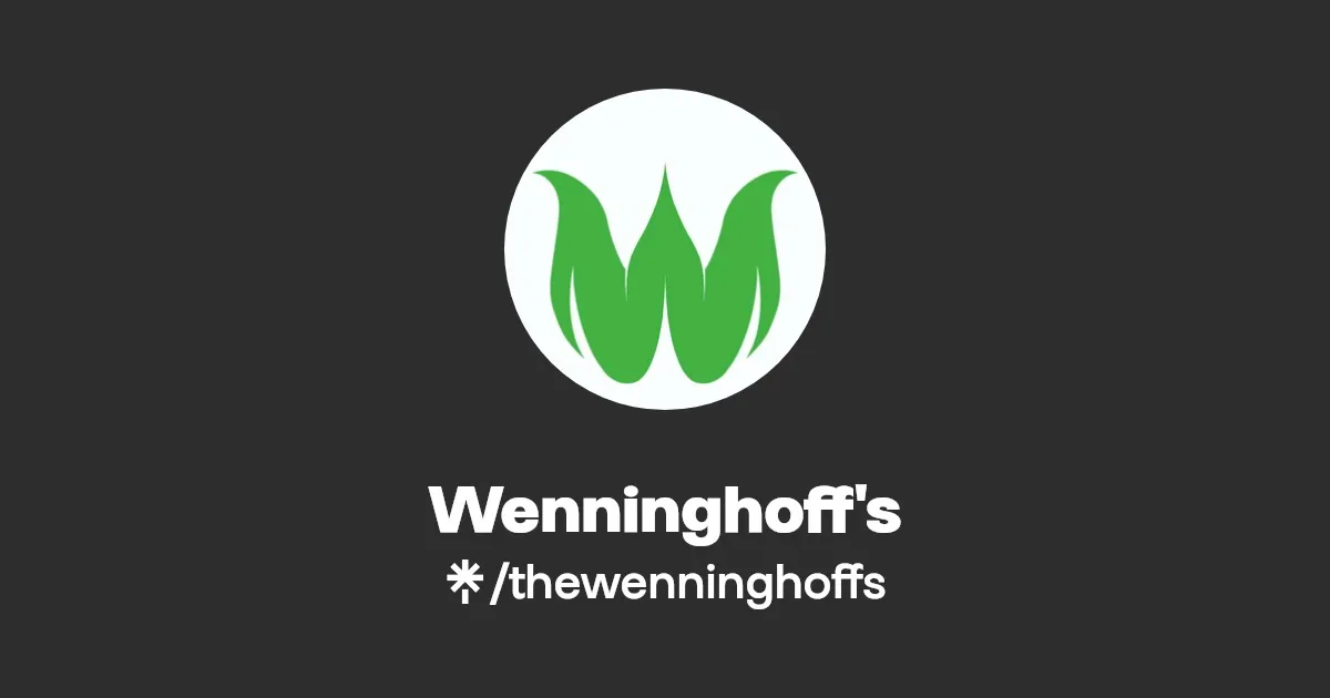 Wenninghoff's