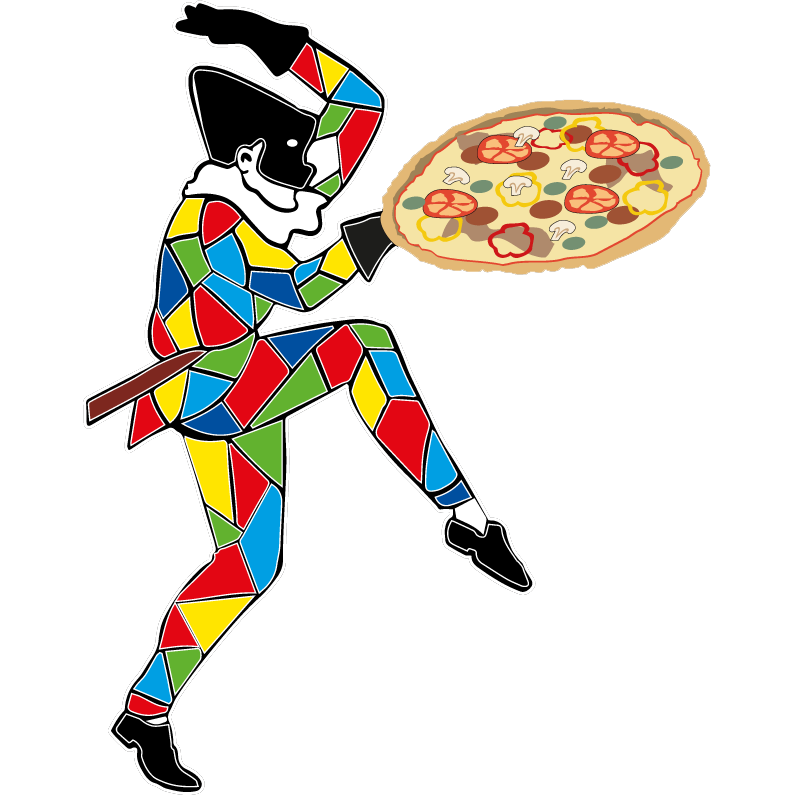 Pizzeria Arlecchino