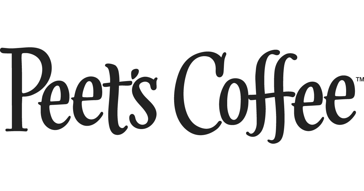 Peet's Coffee & Tea
