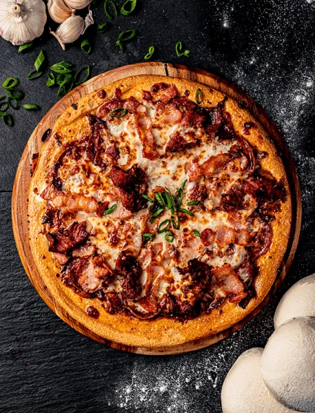 Pizza Obsession