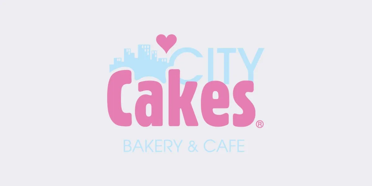 City Cakes & Cafe