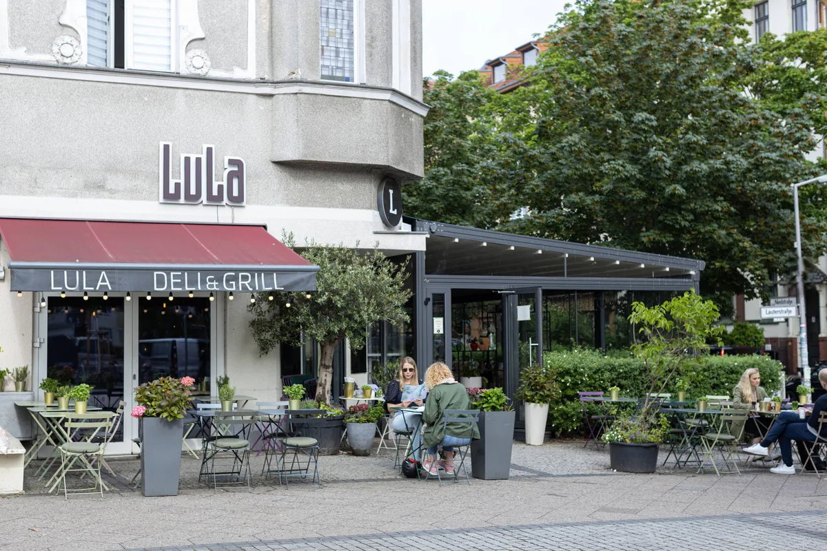 LuLa am Markt