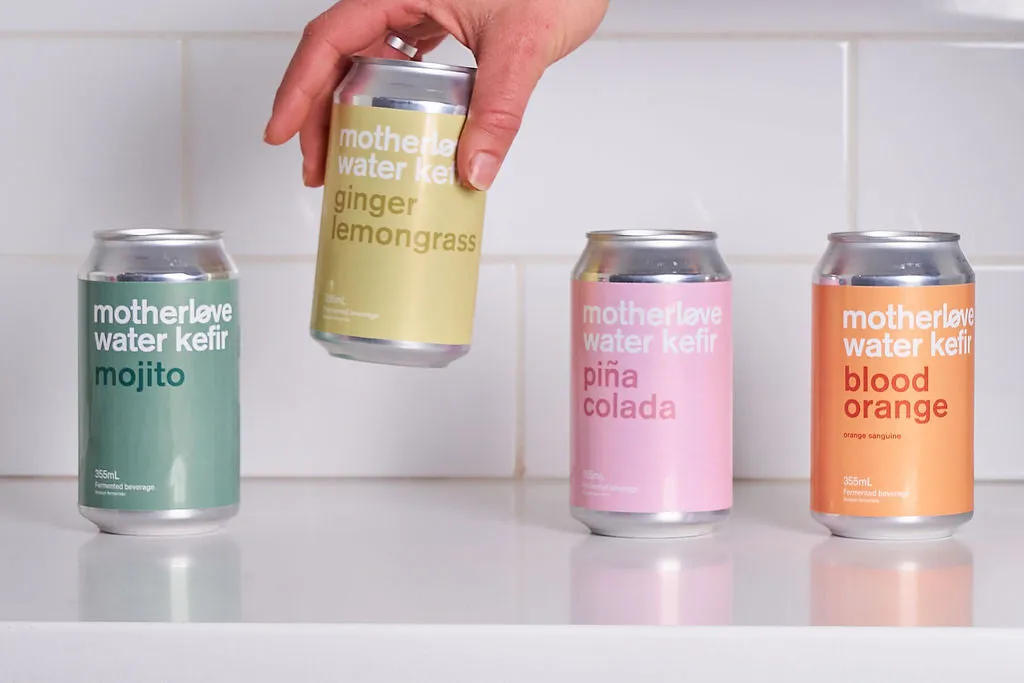 motherlove ferments