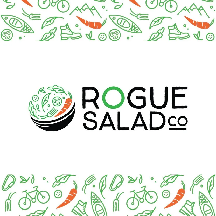 Rogue Salad Co.
