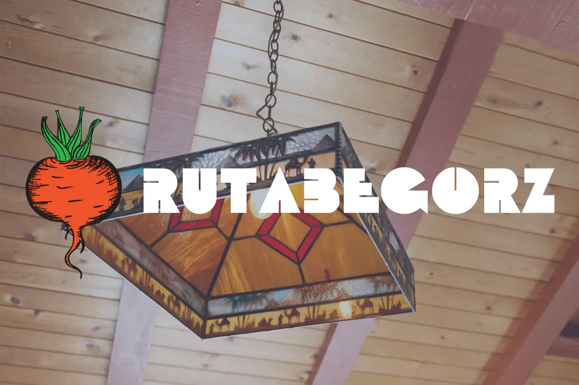 Rutabegorz
