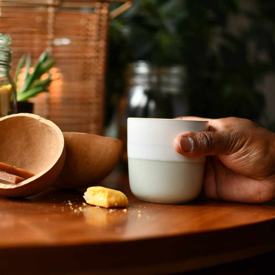 Calabash kafè