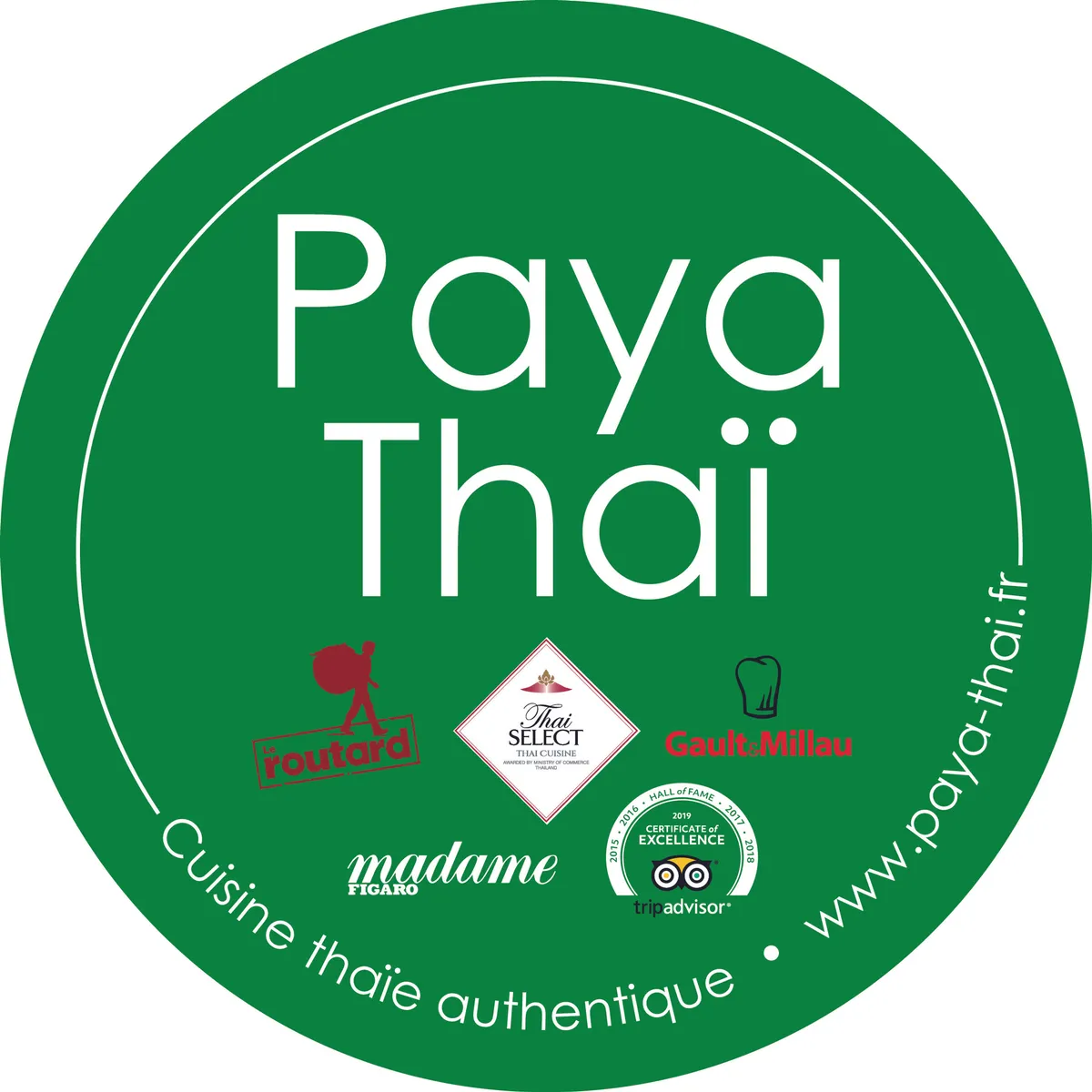 Paya Thai Aligre