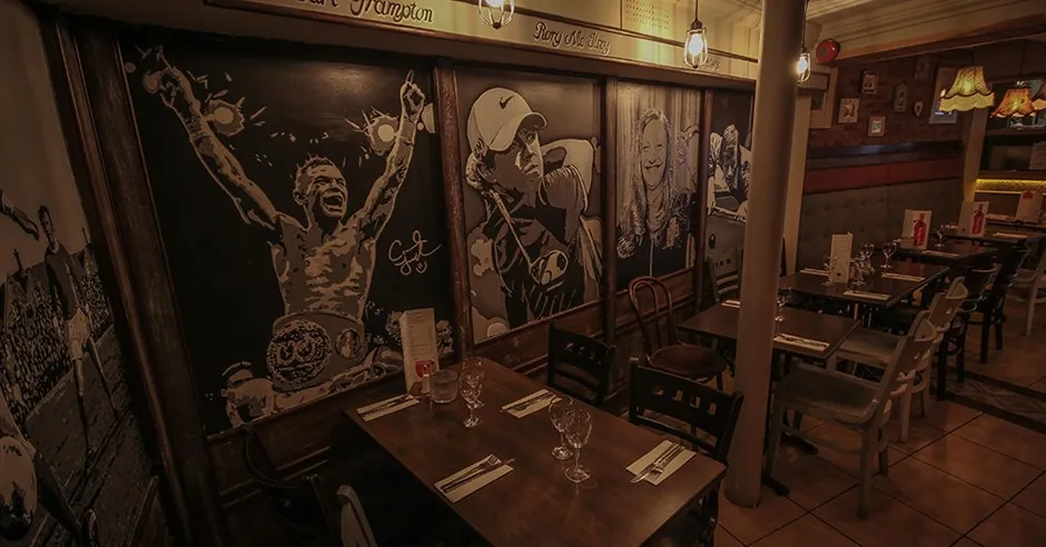 Darcy's