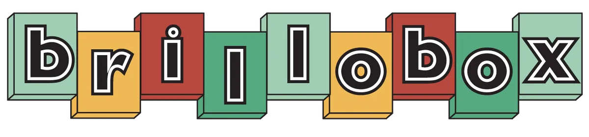 Brillobox