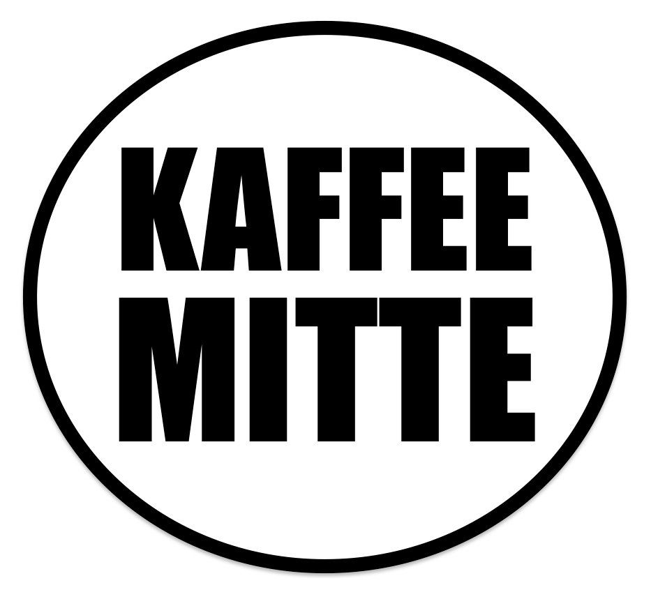 Kaffeemitte