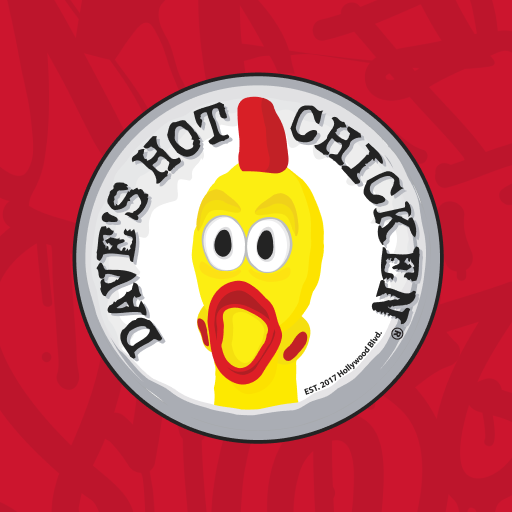 Dave's Hot Chicken