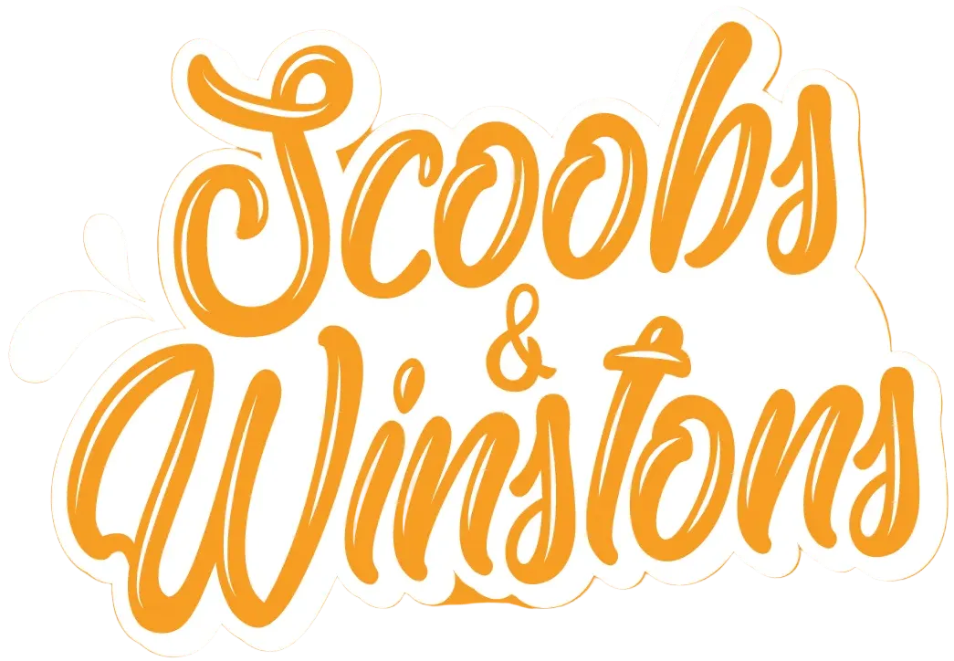 Scoobs & winstons