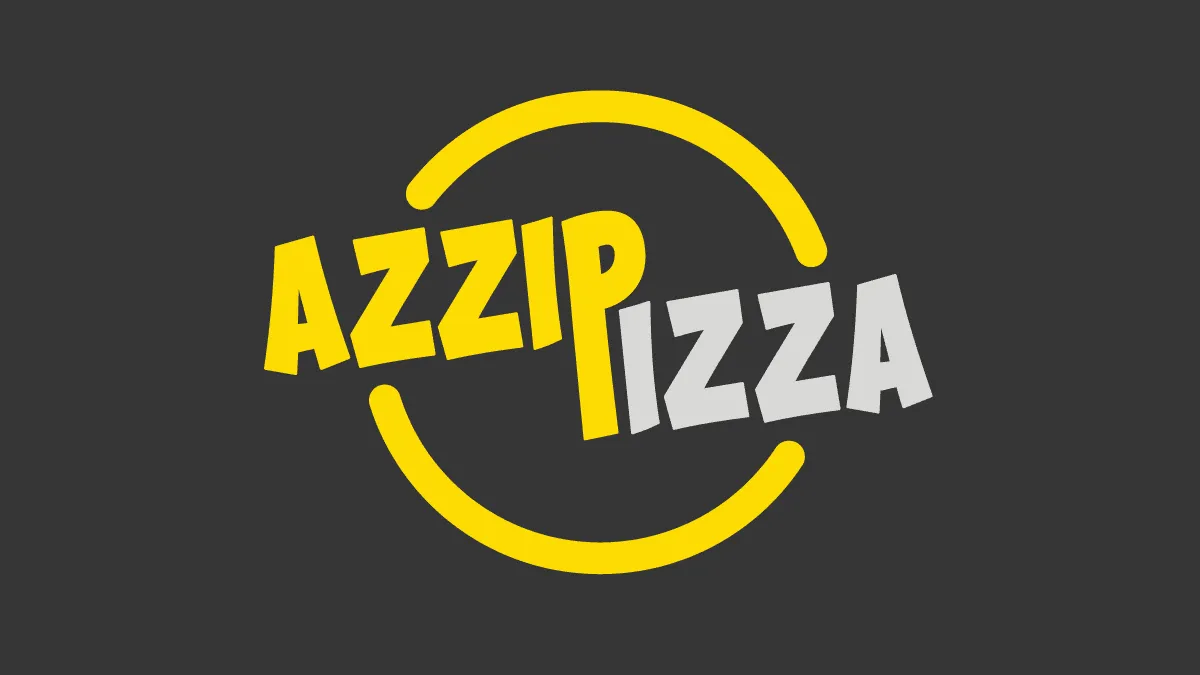Azzip Pizza