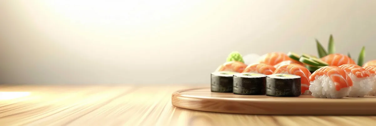 Sushi Box