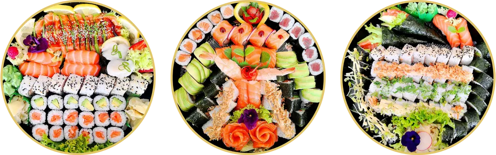 Sushi Petrisberg
