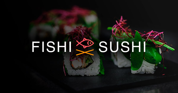 Fishi Sushi