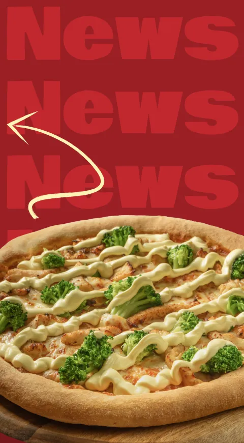 Doydoy's Pizza