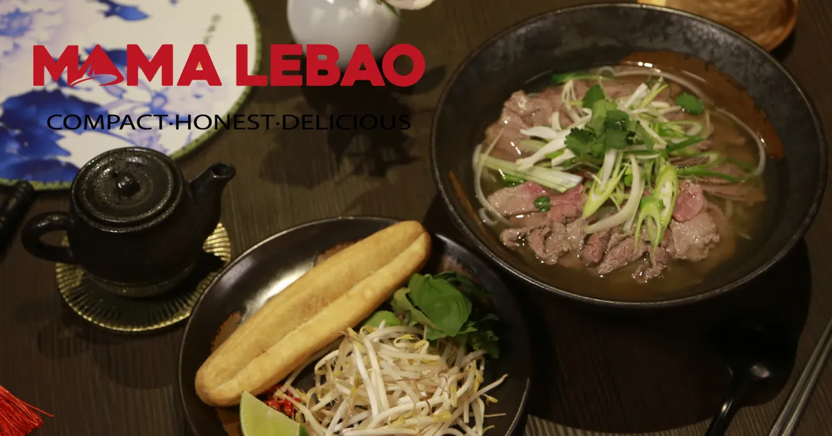 Mama Lebao