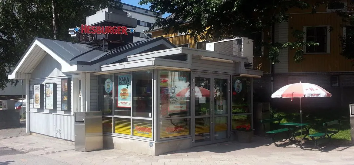 Hesburger