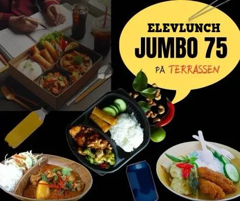 Sweet Lemon Thai Kitchen