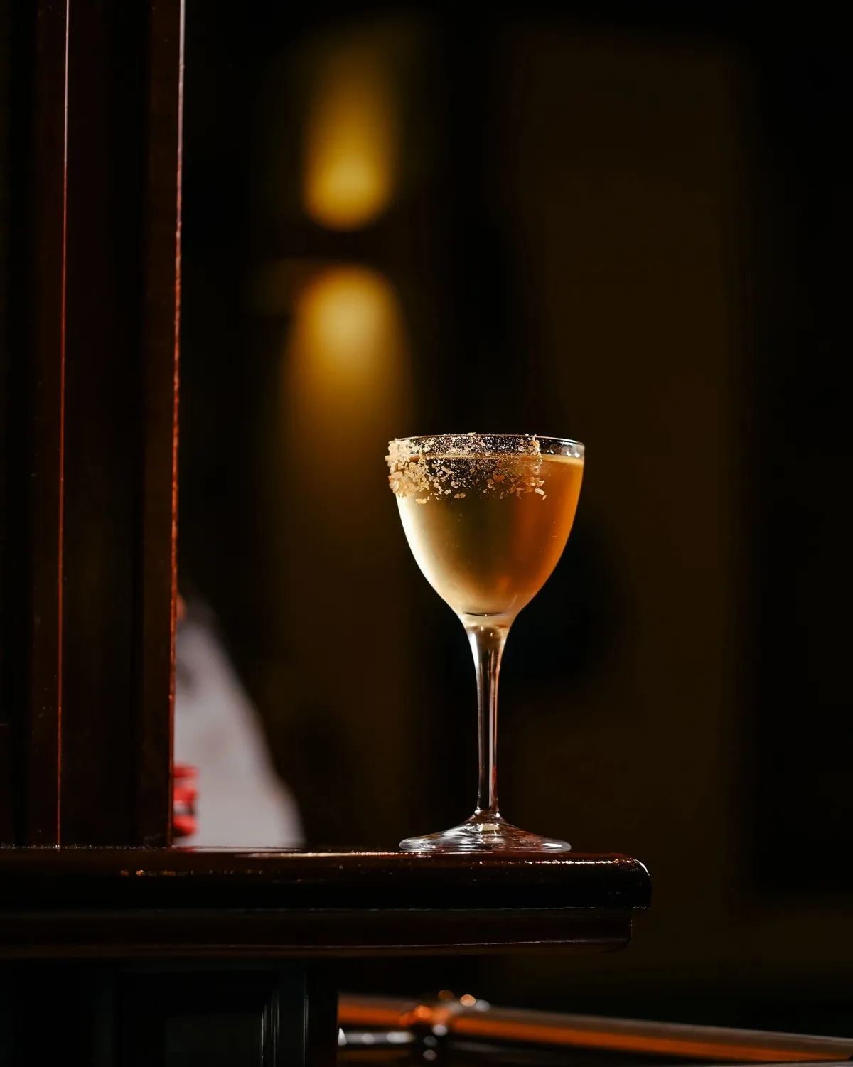 Bitter Bar and Bistro