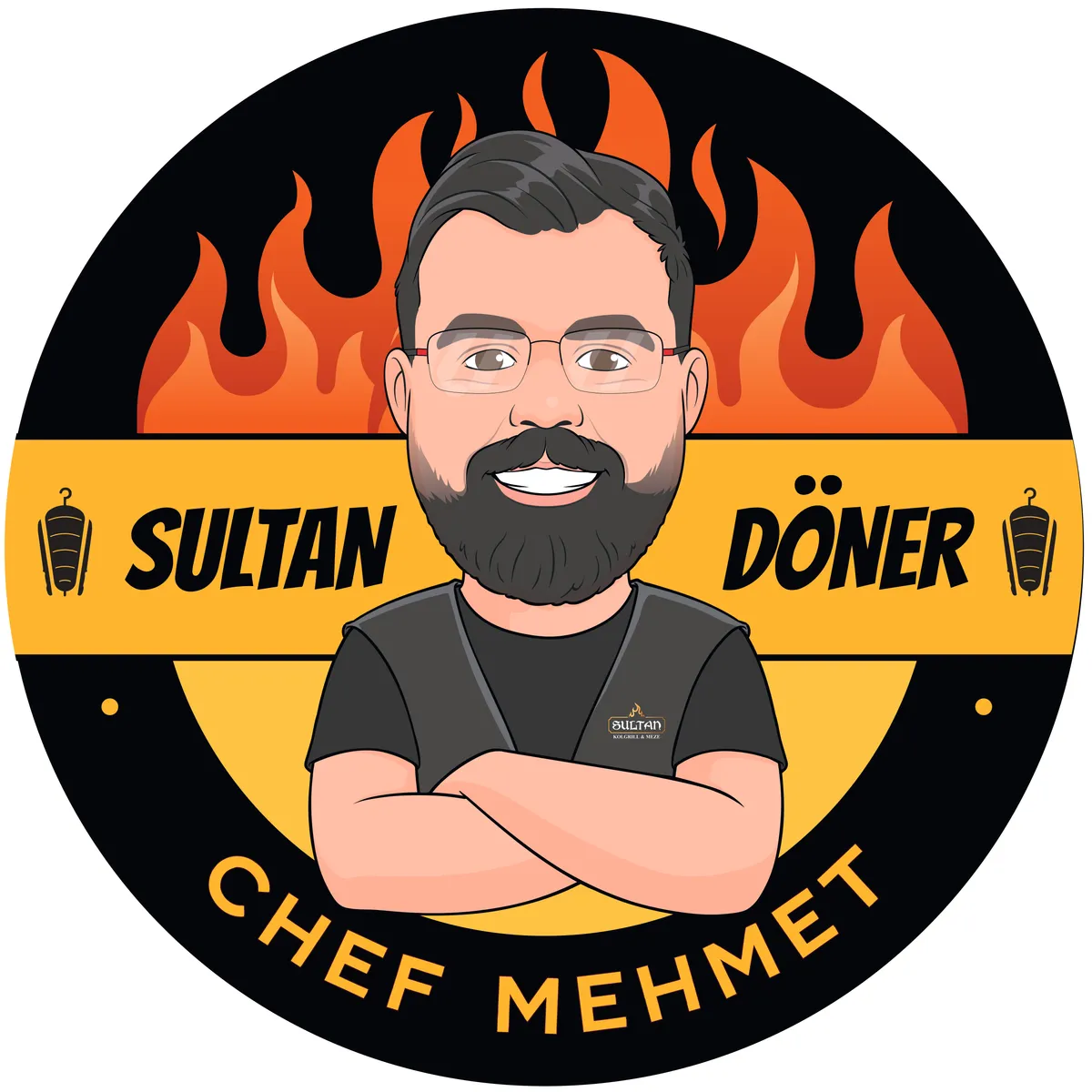 Sultan Doner