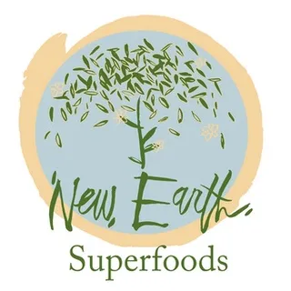 New Earth Superfoods