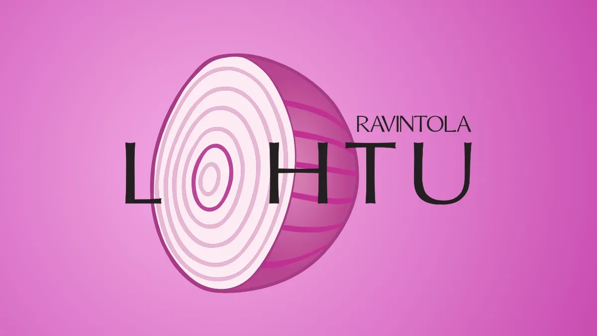 Lohtu