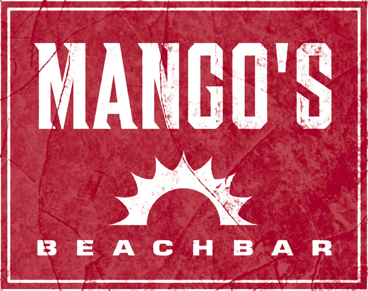 Mango's Beach Bar