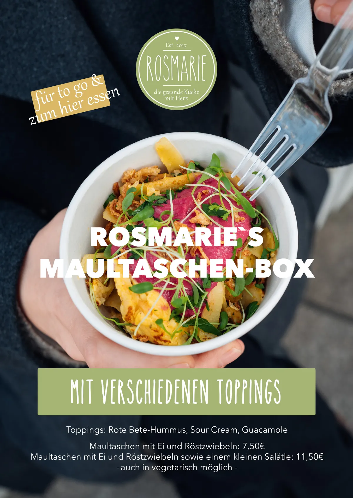 Rosmarie